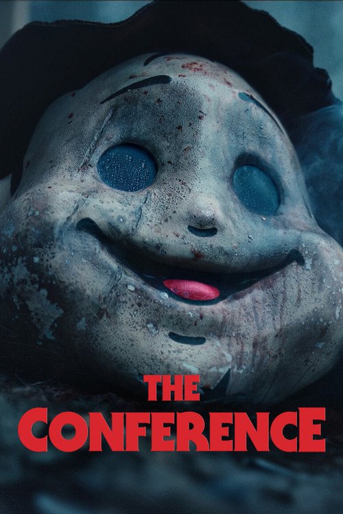 The Conference - Movie Poster