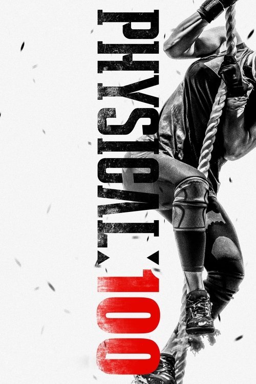 Physical: 100 Poster