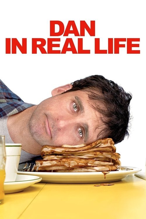 Dan in Real Life - Movie Poster
