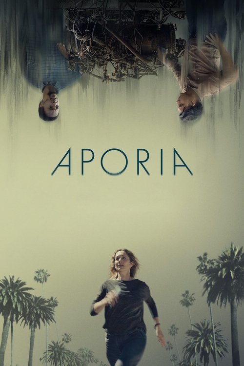 Aporia - Movie Poster