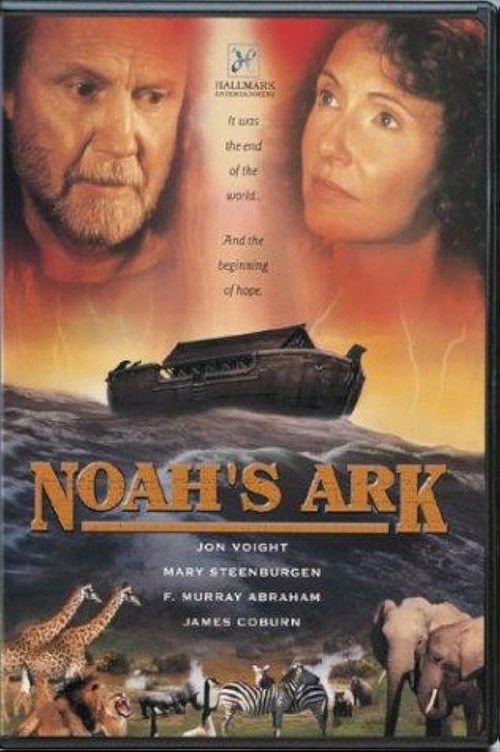 Noah’s Ark - Movievia