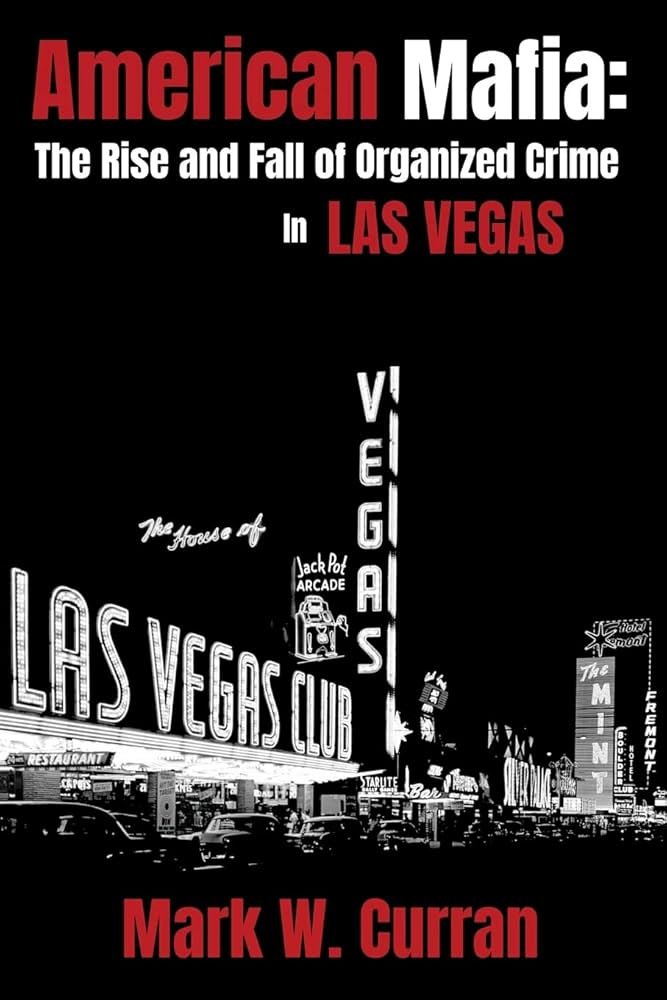 American Mafia: The Rise and Fall of Organized Crime - Movievia