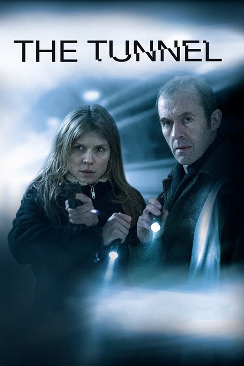 The Tunnel Poster