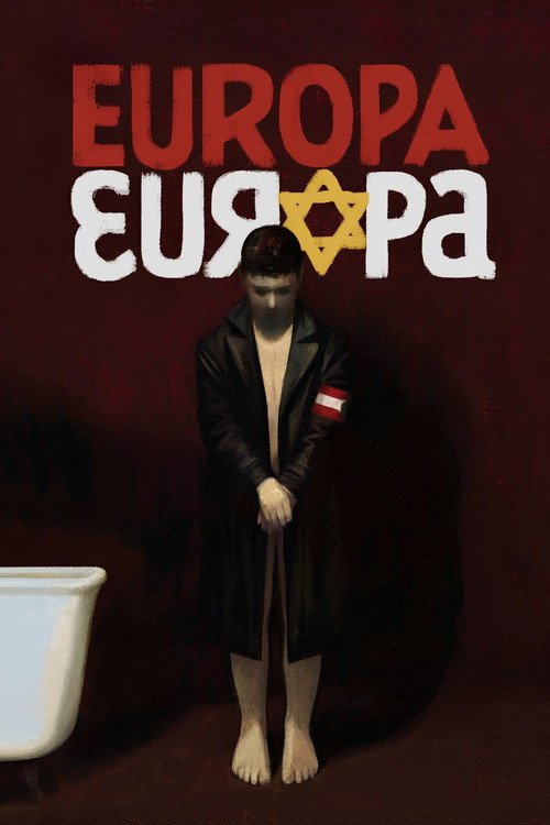 Europa Europa