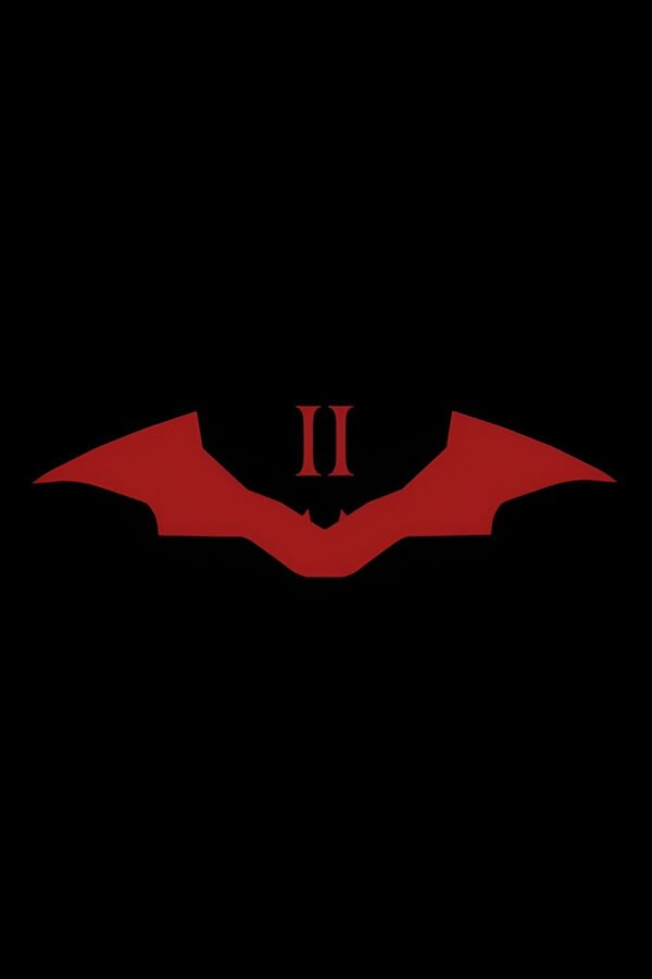 The Batman: Part II Poster