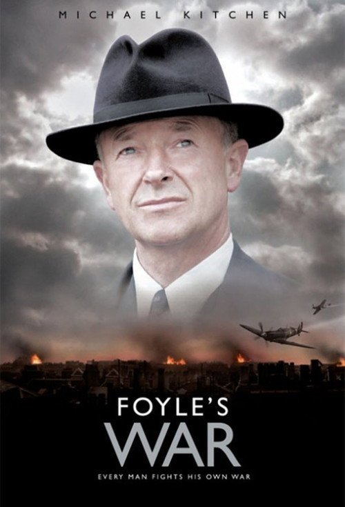 Foyle’s War
