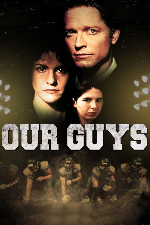 Our Guys: Outrage at Glen Ridge - Movievia