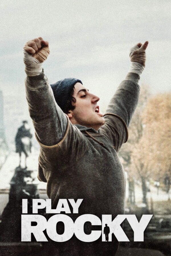 I Play Rocky