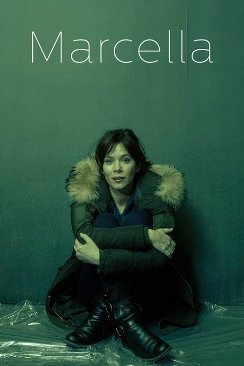 Marcella - Movie Poster