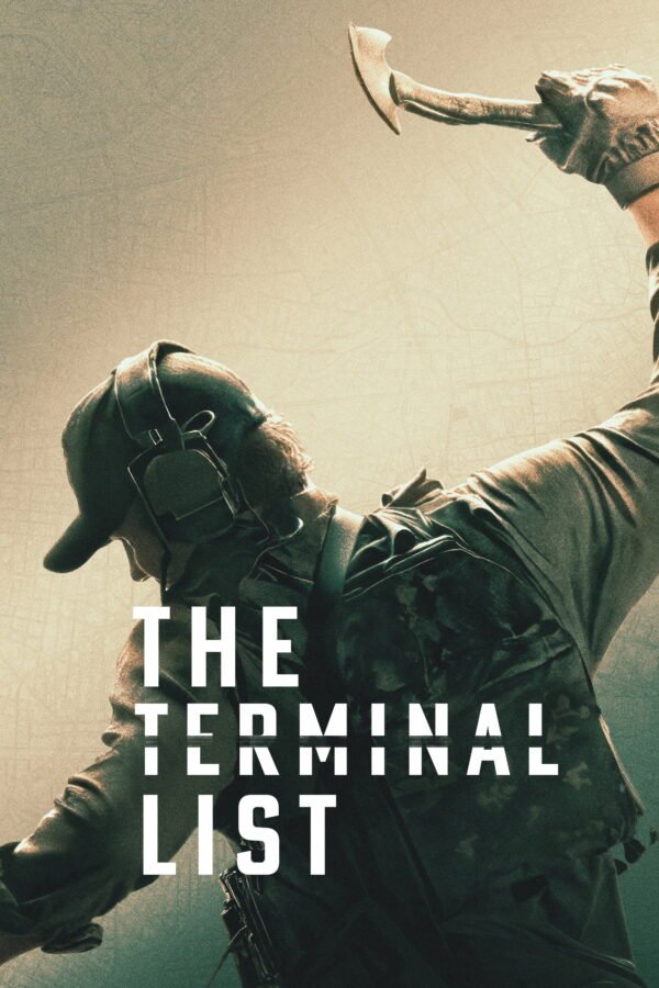 The Terminal List