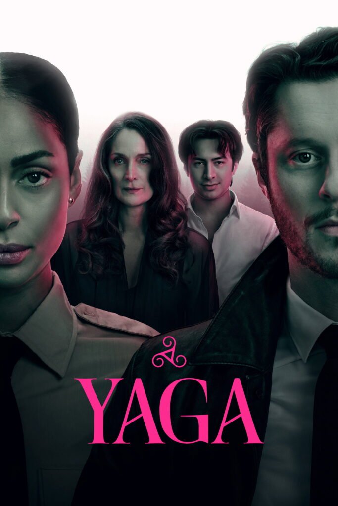 YAGA