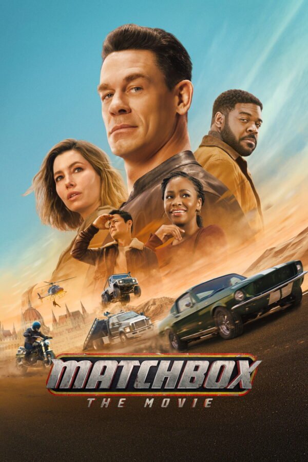 Matchbox: The Movie