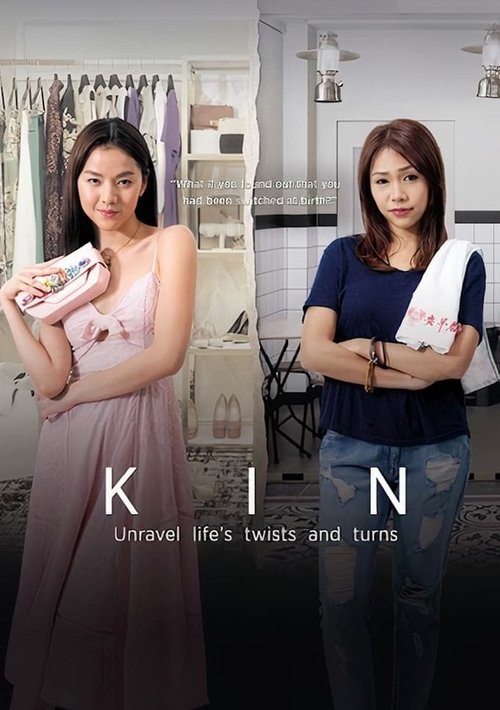 Kin - Movie Poster