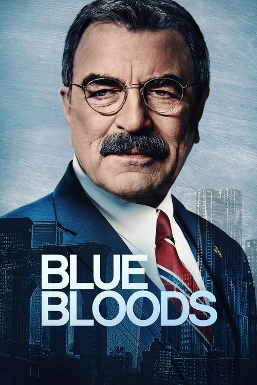 Blue Bloods - Movie Poster