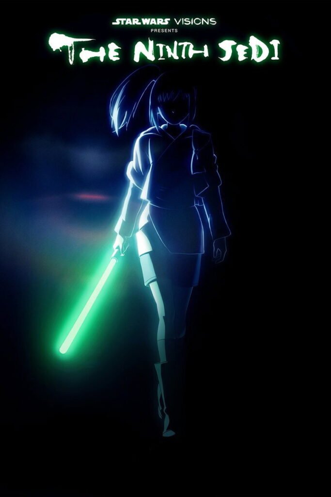 Star Wars: Visions Presents – The Ninth Jedi