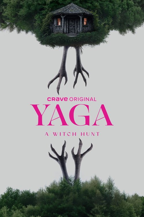 YAGA