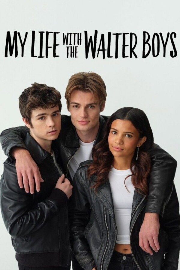 My Life with the Walter Boys