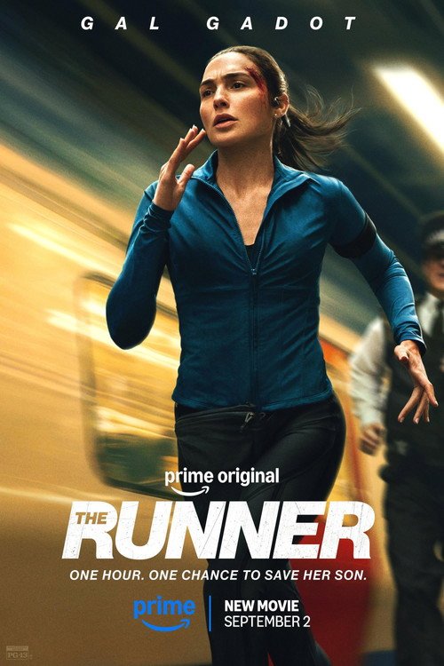 The Runner - Movievia