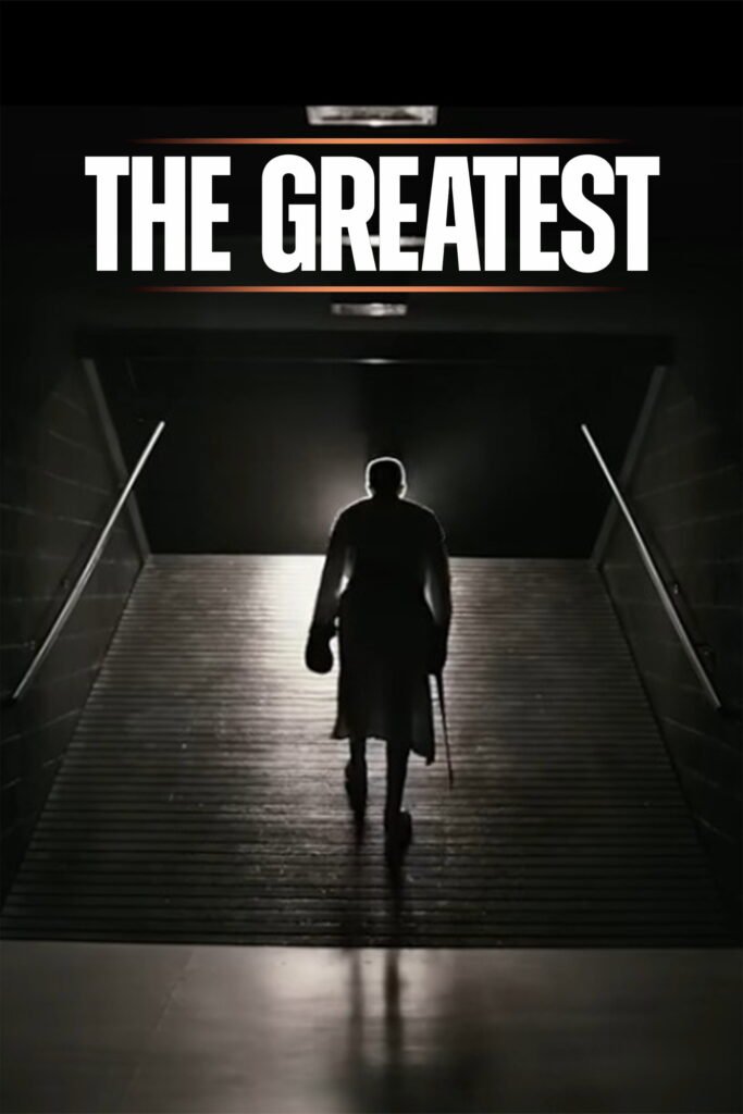 The Greatest