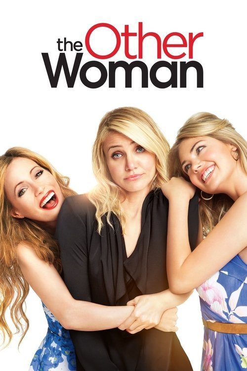 The Other Woman - Movie Poster