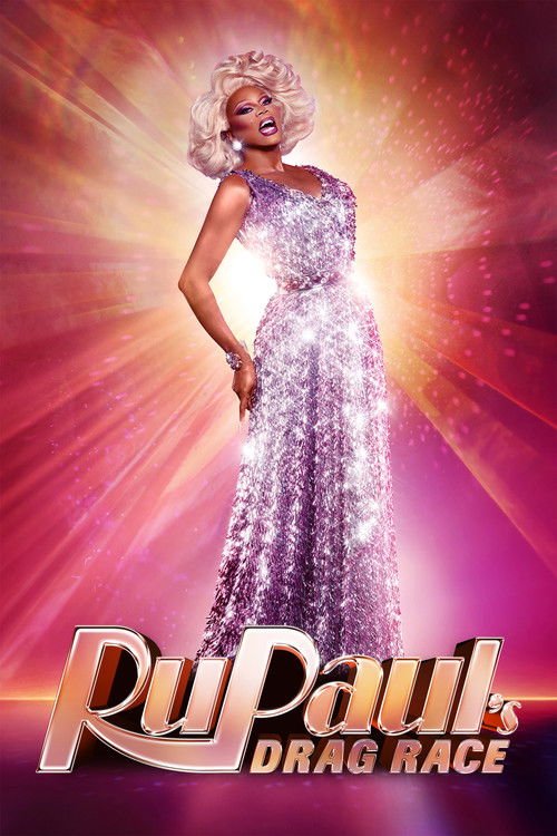 RuPaul’s Drag Race