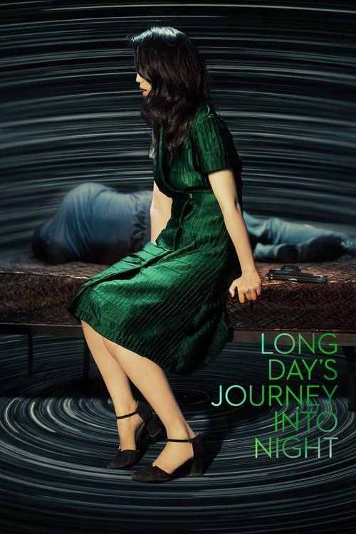 Long Day’s Journey Into Night - Movie Poster