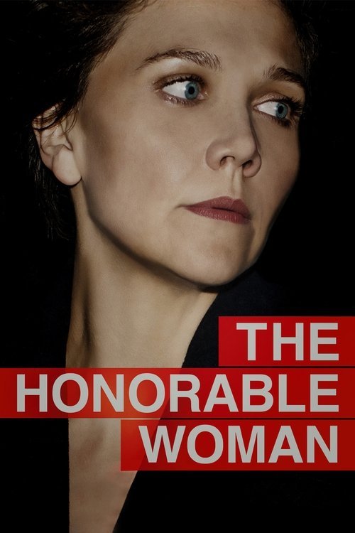 The Honourable Woman - Movie Poster