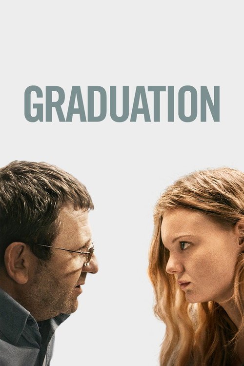 Graduation - Movie Poster