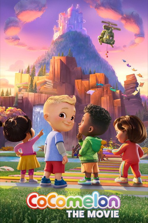 CoComelon: The Movie