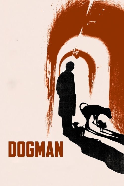 Dogman - Movie Poster