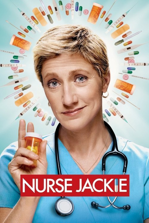 Nurse Jackie - Movie Poster
