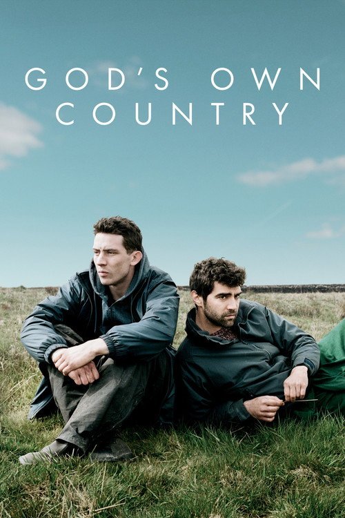 God’s Own Country - Movie Poster