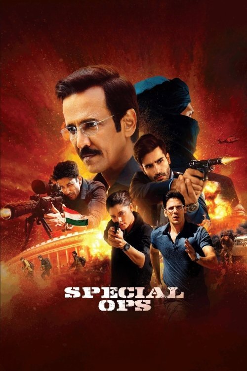 Special Ops