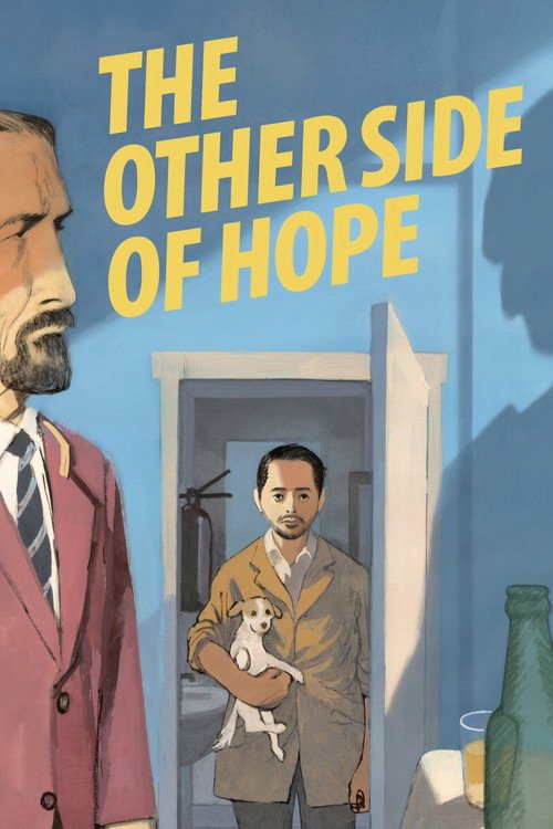The Other Side of Hope - Movie Poster