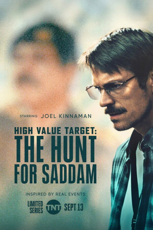 High Value Target: The Hunt for Saddam
