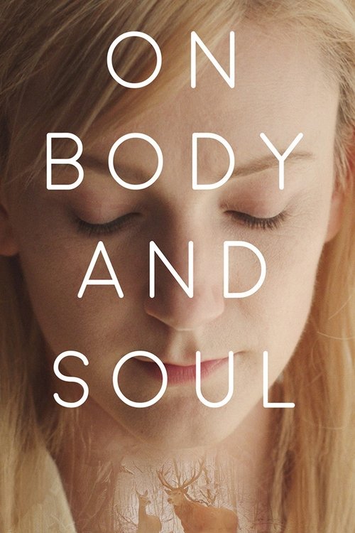 On Body and Soul - Movie Poster