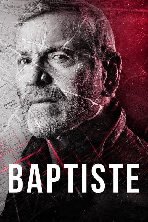 Baptiste - Movie Poster