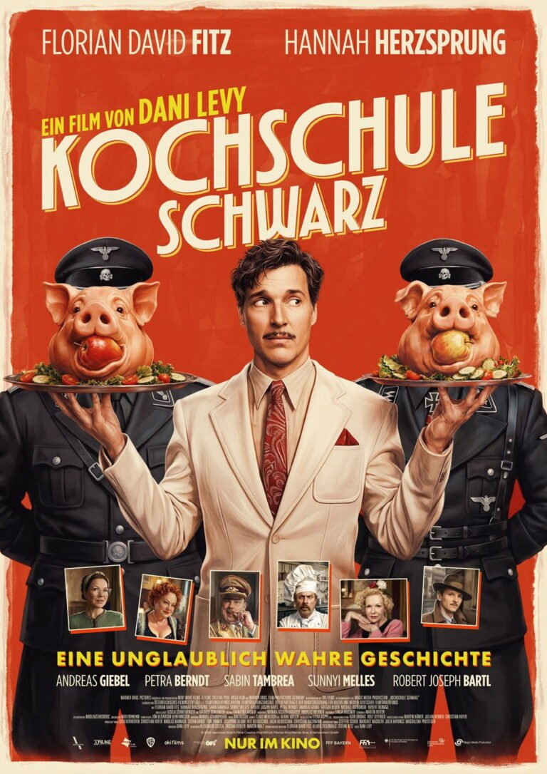 Kochschule Schwarz - Movievia