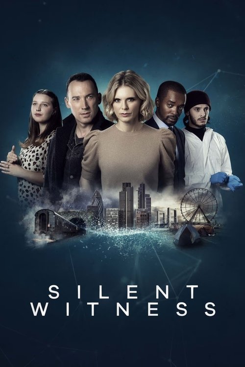 Silent Witness - Movie Poster