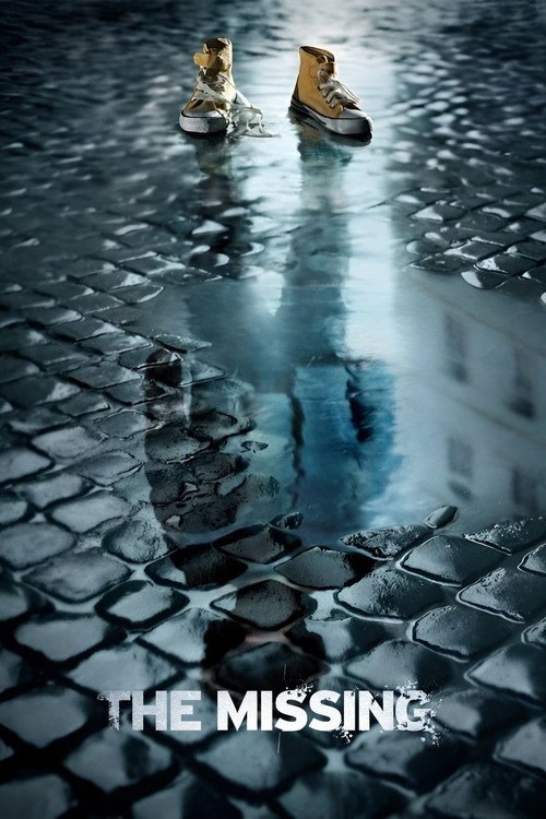 The Missing - Movie Poster