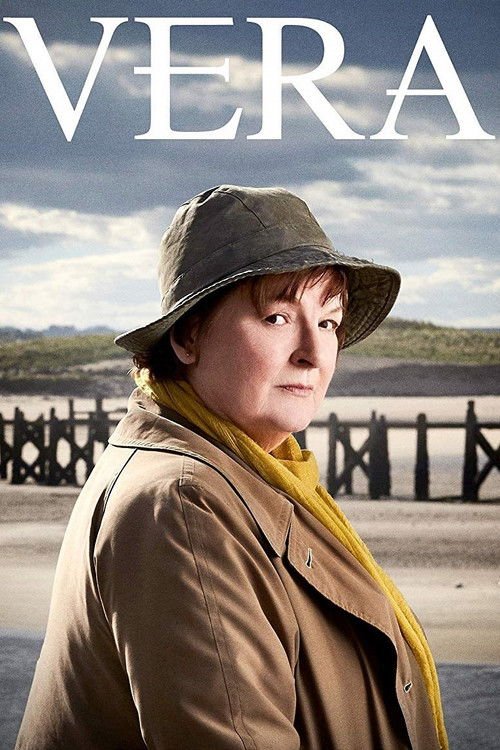 Vera - Movie Poster